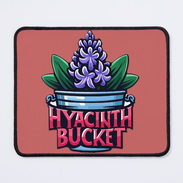 Item preview, hyacinth bucket designed and sold by NCNGDESIGN.