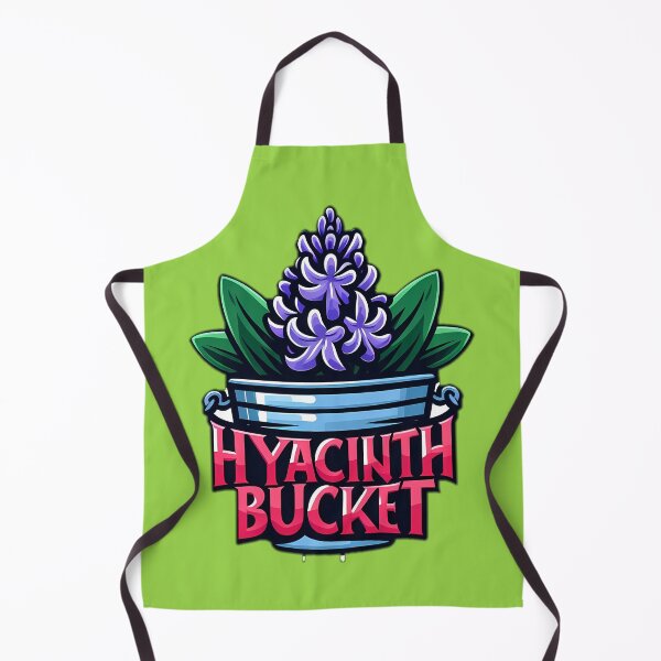 Item preview, hyacinth bucket designed and sold by NCNGDESIGN.