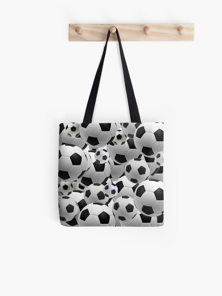 soccer tote