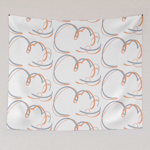 Item preview, WIP clouds lite designed and sold by SpAzTasTicfArt.