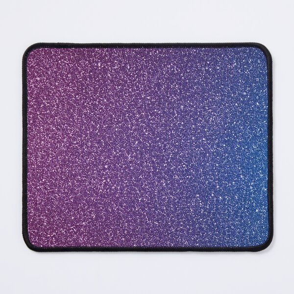 Item preview, Pink Blue Gradient Glitter Texture designed and sold by SassyArtistry.