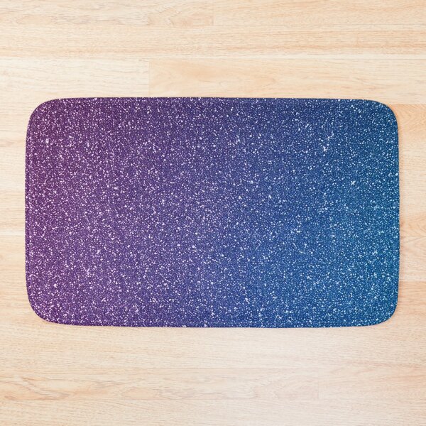 Item preview, Pink Blue Gradient Glitter Texture designed and sold by SassyArtistry.
