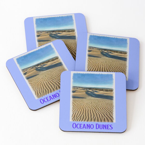 Item preview, Oceano Dunes designed and sold by G7 Designs.