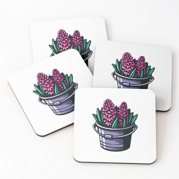 Item preview, hyacinth bucket designed and sold by NCNGDESIGN.
