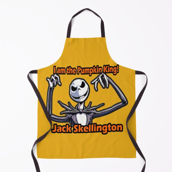 Item preview, halloween pumpkin king horror designed and sold by Cleiarts.