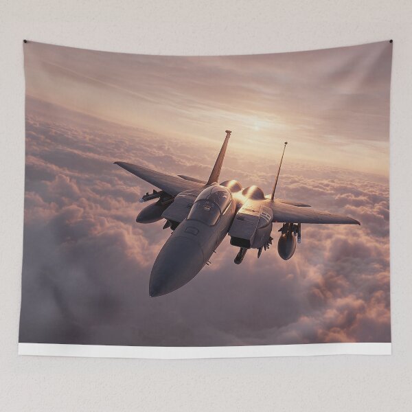Item preview, Advanced Fighter Bomber designed and sold by Skyframe Aviation.