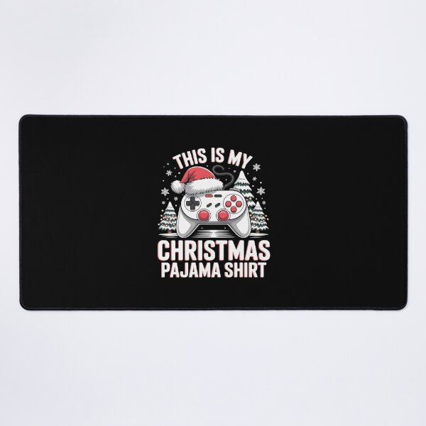Item preview, Christmas Video Game Gamer Gaming Xmas designed and sold by HaileyRobel.