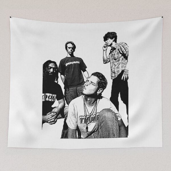 Item preview, Music - Soundgarden designed and sold by kOOthaygoia.
