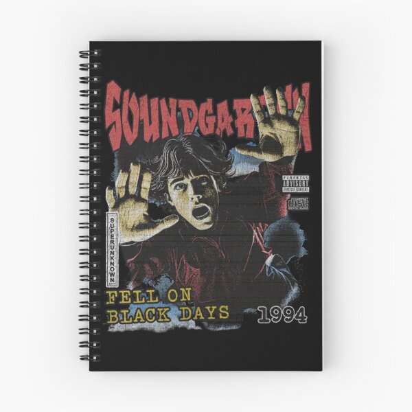 Item preview, Music - Soundgarden designed and sold by kOOthaygoia.