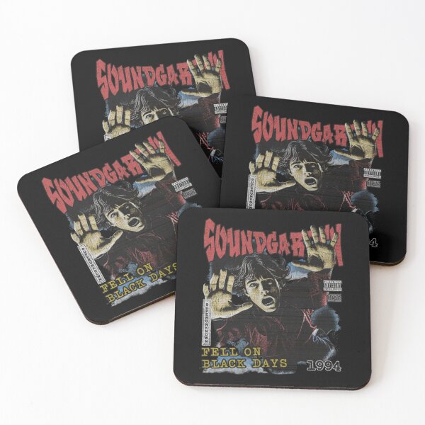 Item preview, Music - Soundgarden designed and sold by kOOthaygoia.