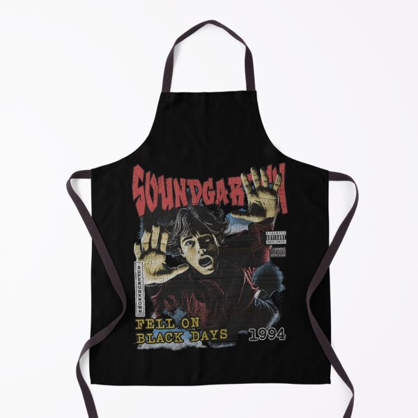 Item preview, Music - Soundgarden designed and sold by kOOthaygoia.