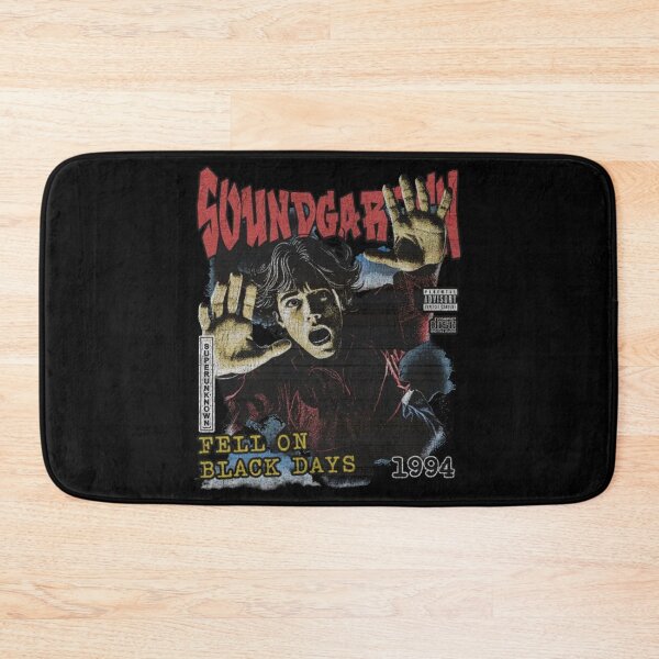 Item preview, Music - Soundgarden designed and sold by kOOthaygoia.
