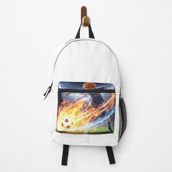 Item preview, Anime Soccer Power Shot designed and sold by Doppelganger Studios.