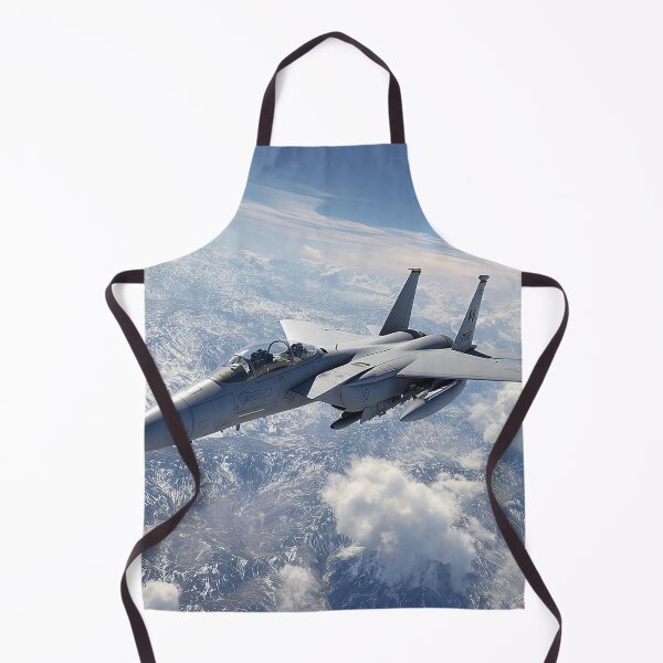 Item preview, F-15EX Eagle II in Flight designed and sold by Skyframe Aviation.