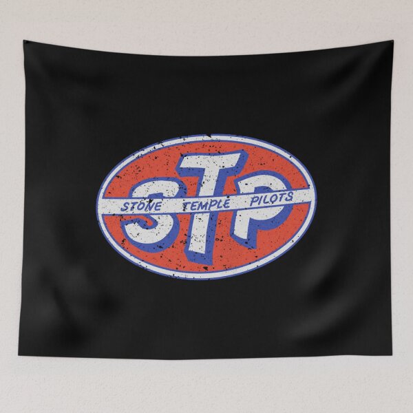 Item preview, Art - Stone Temple Pilots designed and sold by demlanhnguoi.