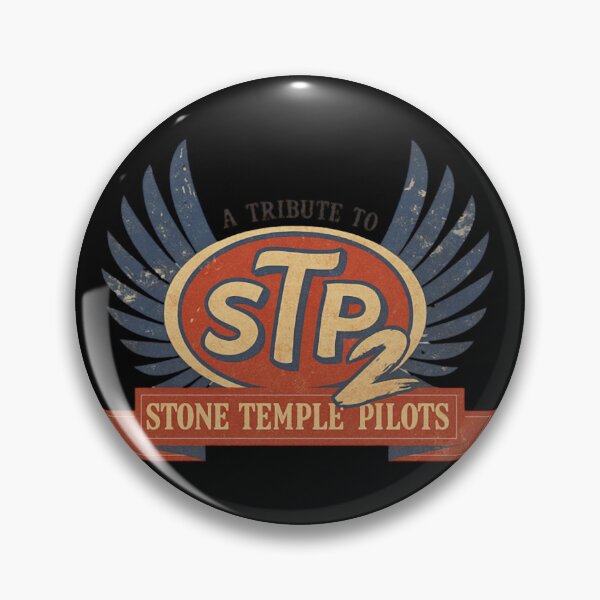 Item preview, Art - Stone Temple Pilots designed and sold by demlanhnguoi.