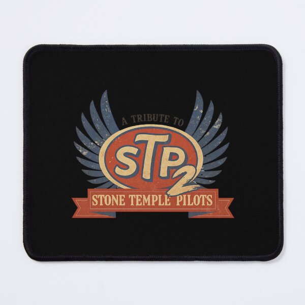 Item preview, Art - Stone Temple Pilots designed and sold by demlanhnguoi.