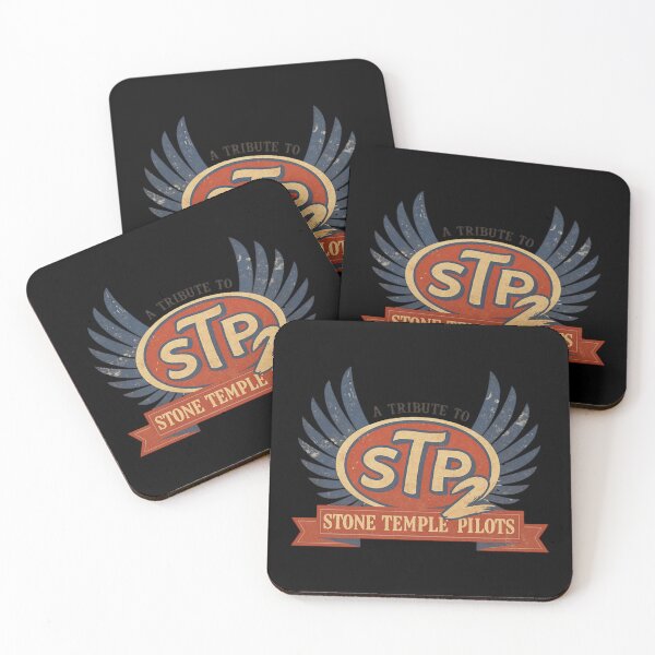Item preview, Art - Stone Temple Pilots designed and sold by demlanhnguoi.
