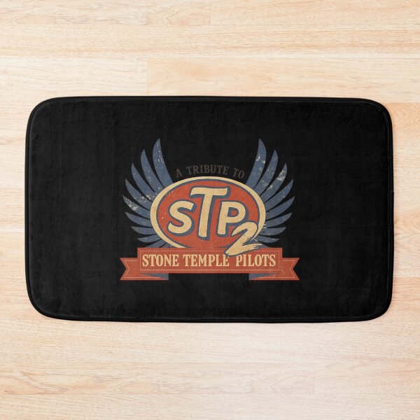 Item preview, Art - Stone Temple Pilots designed and sold by demlanhnguoi.