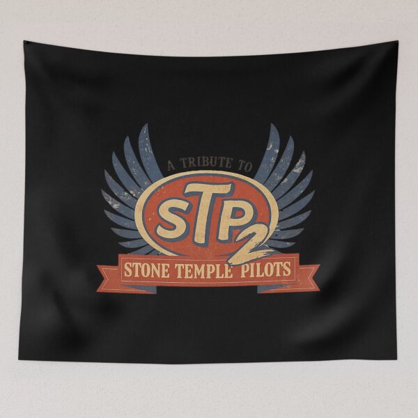 Item preview, Art - Stone Temple Pilots designed and sold by demlanhnguoi.