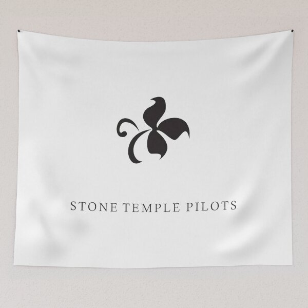 Item preview, Art - Stone Temple Pilots designed and sold by demlanhnguoi.