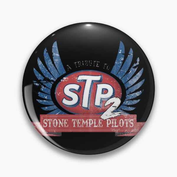 Item preview, Art - Stone Temple Pilots designed and sold by demlanhnguoi.