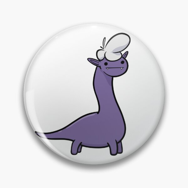 Item preview, Long Esse-saurus designed and sold by bumble-b-goode.