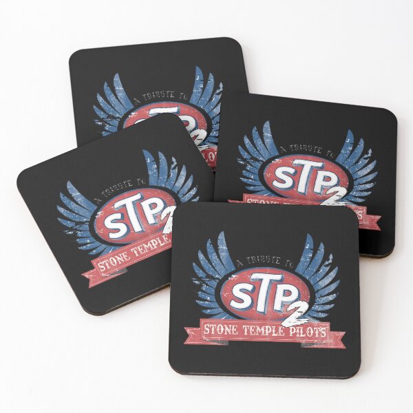 Item preview, Art - Stone Temple Pilots designed and sold by demlanhnguoi.
