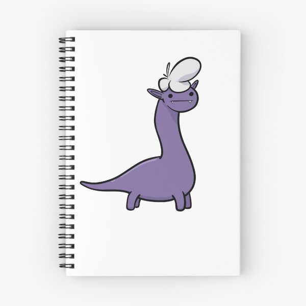 Item preview, Long Esse-saurus designed and sold by bumble-b-goode.