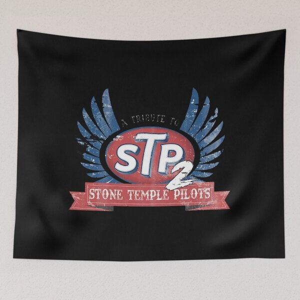 Item preview, Art - Stone Temple Pilots designed and sold by demlanhnguoi.