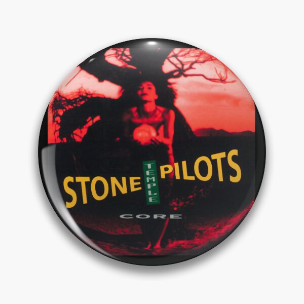 Item preview, Art - Stone Temple Pilots designed and sold by demlanhnguoi.