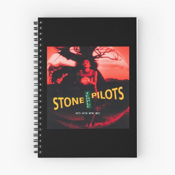 Item preview, Art - Stone Temple Pilots designed and sold by demlanhnguoi.