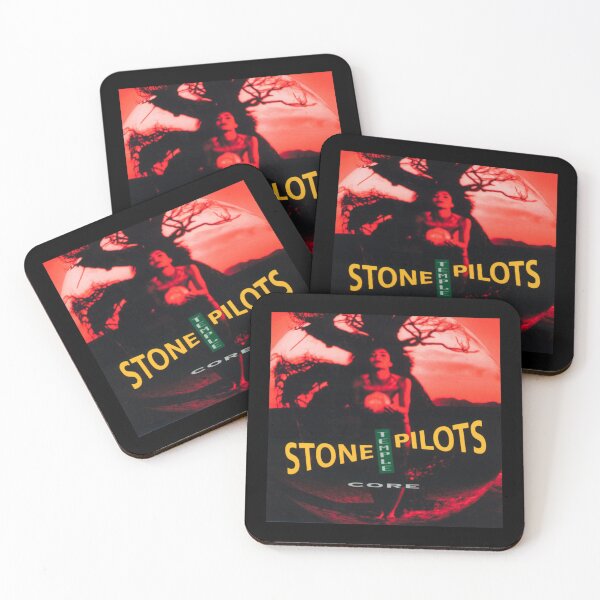 Item preview, Art - Stone Temple Pilots designed and sold by demlanhnguoi.
