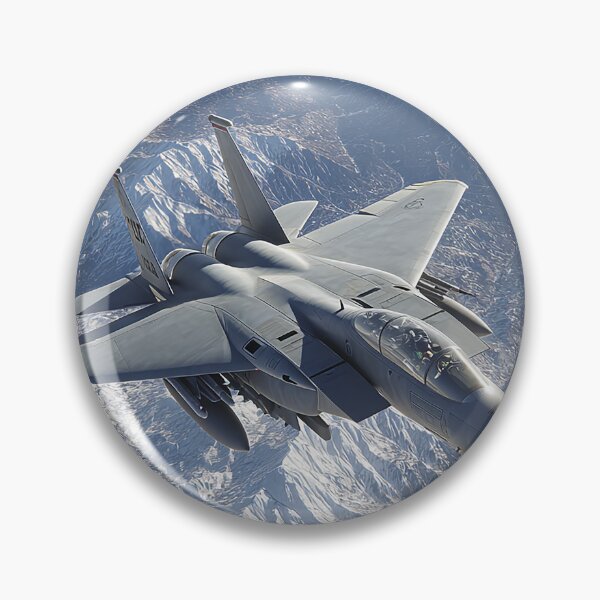 Item preview, Eagle II Takes Command designed and sold by Skyframe Aviation.
