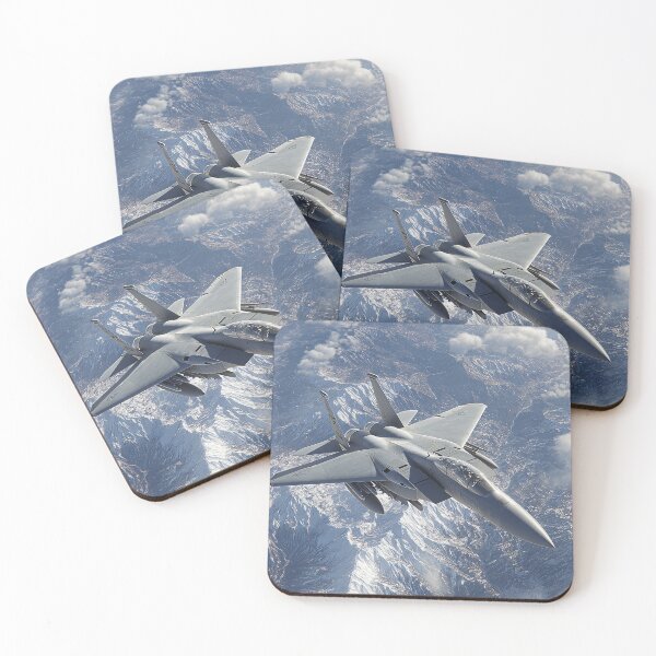 Item preview, Eagle II Takes Command designed and sold by Skyframe Aviation.