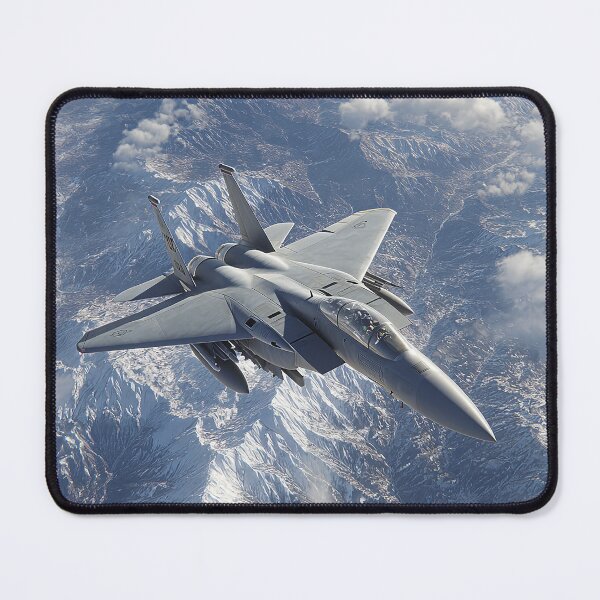 Item preview, Eagle II Takes Command designed and sold by Skyframe Aviation.