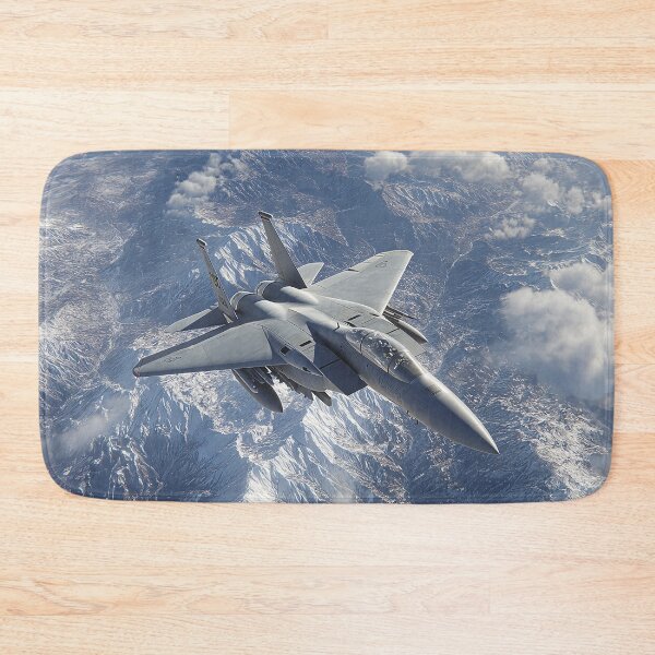 Item preview, Eagle II Takes Command designed and sold by Skyframe Aviation.