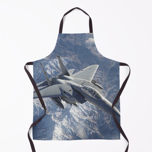 Item preview, Eagle II Takes Command designed and sold by Skyframe Aviation.