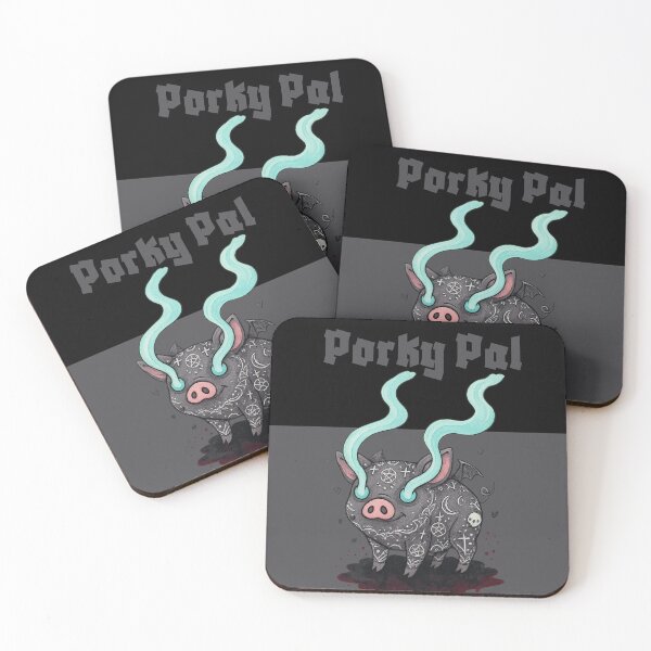 Item preview, Porky Pal designed and sold by Animals-Tees.