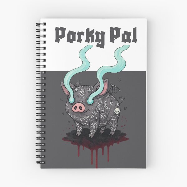 Item preview, Porky Pal designed and sold by Animals-Tees.