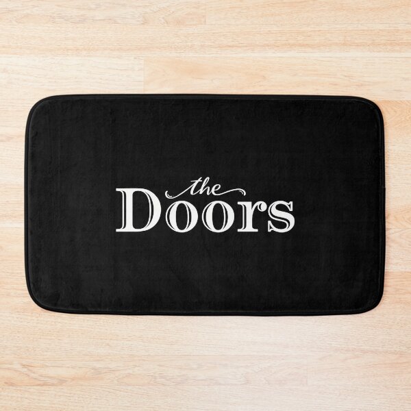 Item preview, Art - The Doors designed and sold by taohackmayy.