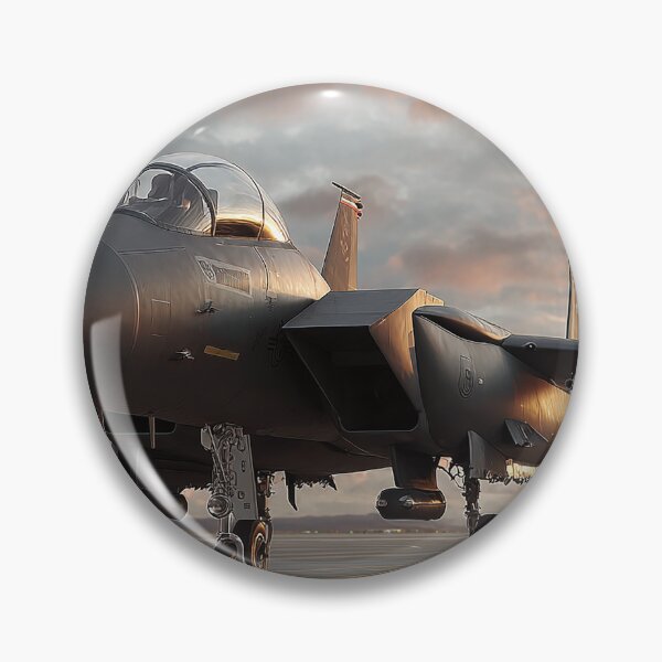 Item preview, Boeings Modern Fighter designed and sold by Skyframe Aviation.