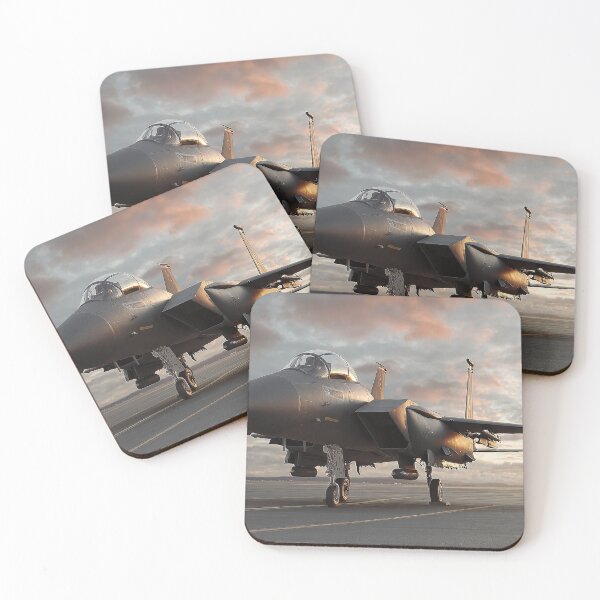 Item preview, Boeings Modern Fighter designed and sold by Skyframe Aviation.