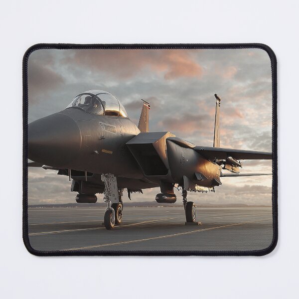 Item preview, Boeings Modern Fighter designed and sold by Skyframe Aviation.