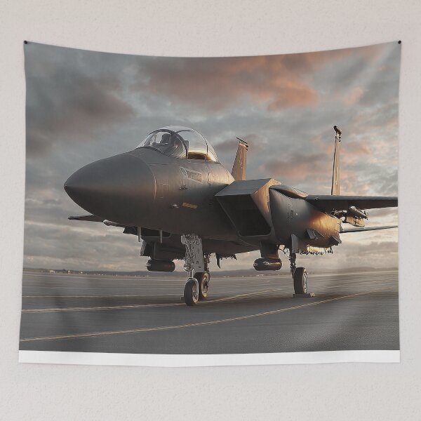 Item preview, Boeings Modern Fighter designed and sold by Skyframe Aviation.