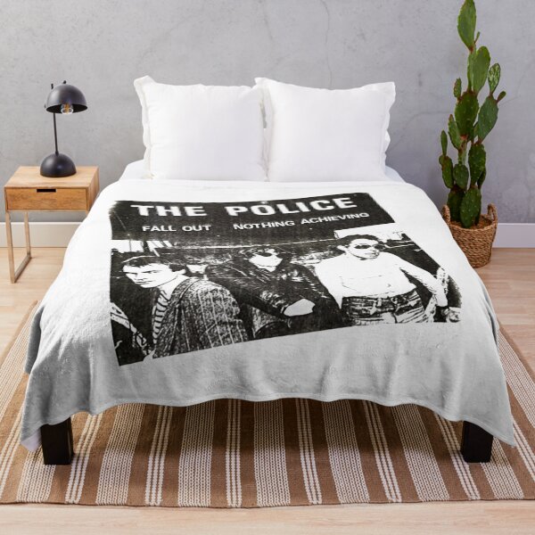 Item preview, Art - The Police designed and sold by chinhprpxy.