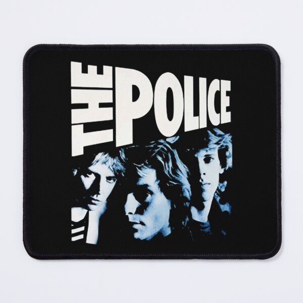 Item preview, Art - The Police designed and sold by chinhprpxy.