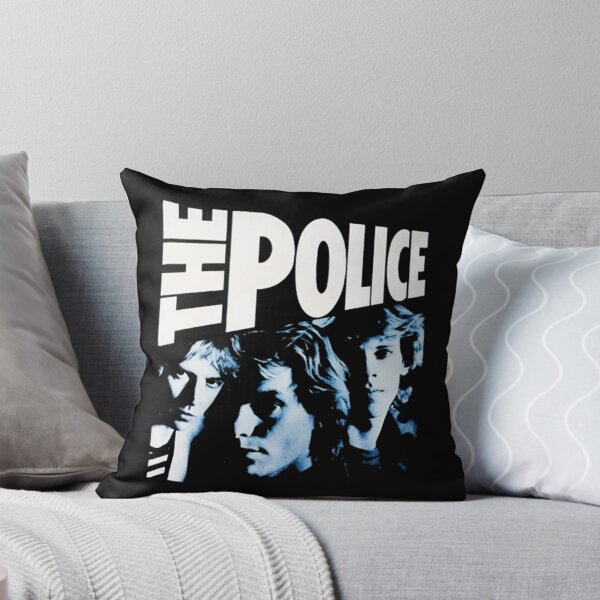 Item preview, Art - The Police designed and sold by chinhprpxy.
