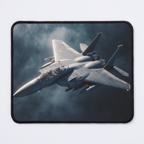 Item preview, Next-Gen Strike Jet designed and sold by Skyframe Aviation.