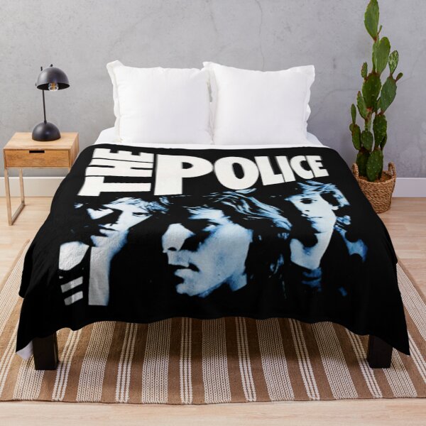 Item preview, Art - The Police designed and sold by chinhprpxy.